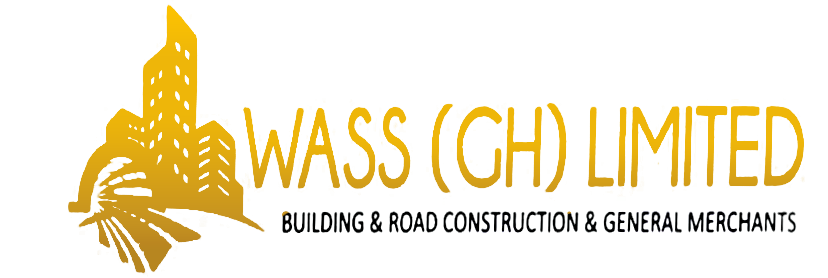 WASS (GH) LIMITED – Building Dreams Block By Block